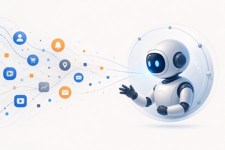 Event-driven agent