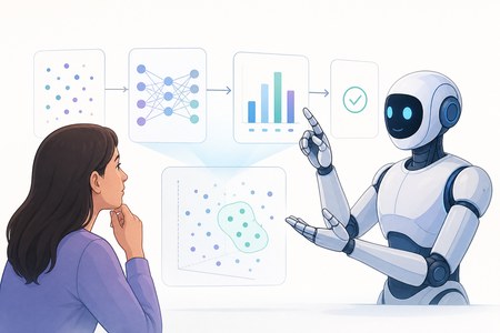 Explainable AI