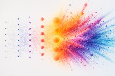 Exploding gradient