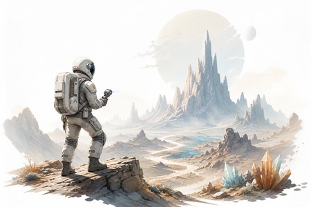 Exploration