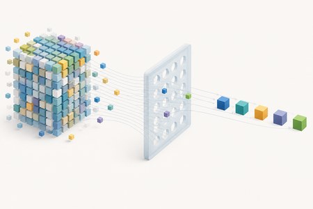 Feature selection