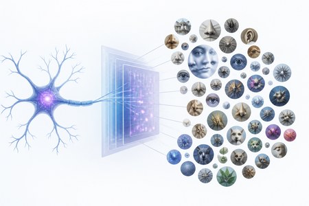 Feature visualization