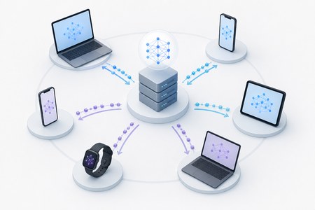 Federated learning