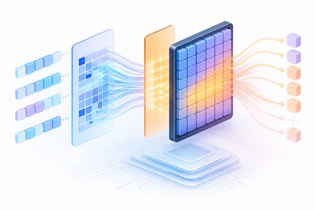 FlashDecoding