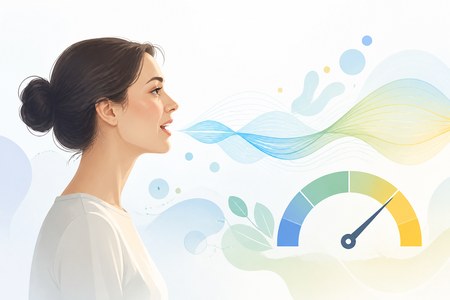 Fluency score