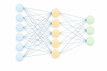 Fully connected layer