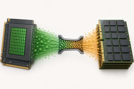 GPU memory bandwidth