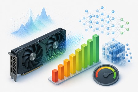 GPU utilization