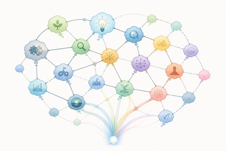 Graph of Thoughts