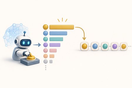 Greedy decoding