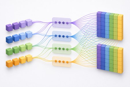Grouped-Query Attention