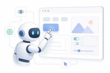 GUI agent