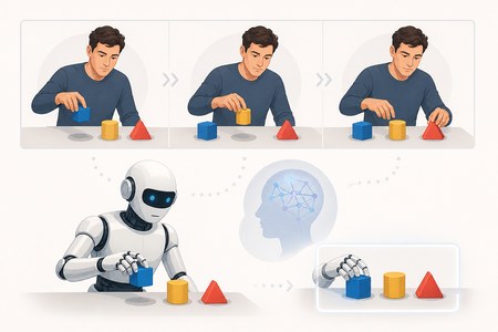 Imitation learning
