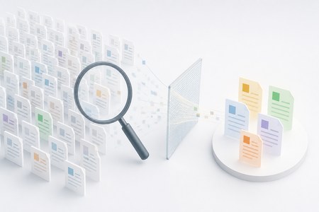 Information retrieval