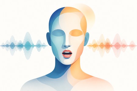 Lip sync