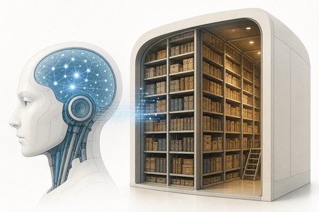 Long-term memory