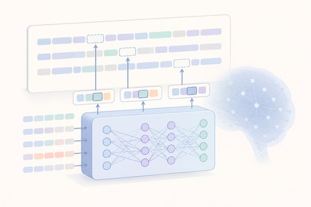 Masked language modeling
