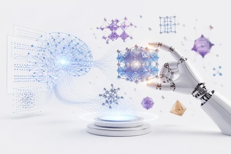 Material discovery