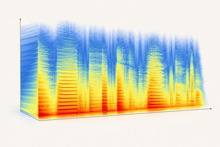 Mel-spectrogram