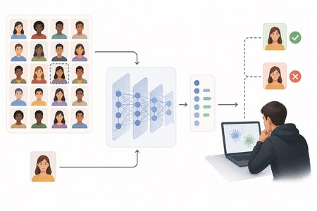 Membership inference