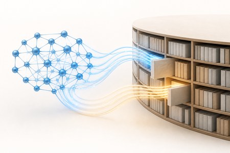 Memory network