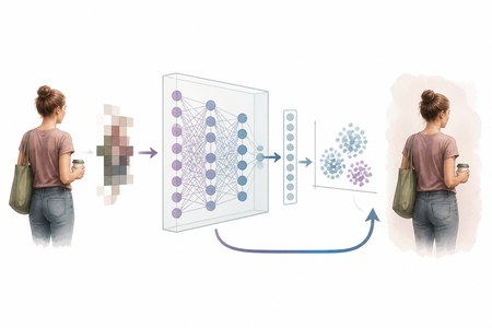 Model inversion
