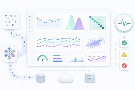 Model monitoring