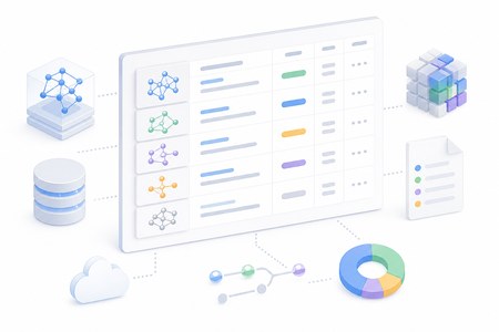 Model registry
