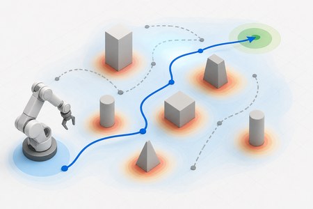 Motion planning