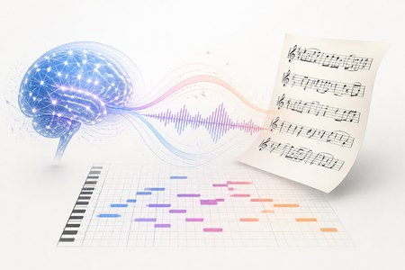 Music generation