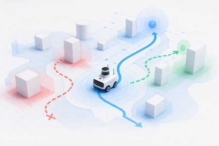 Navigation policy