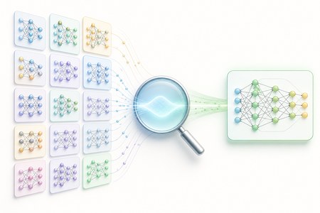 Neural architecture search