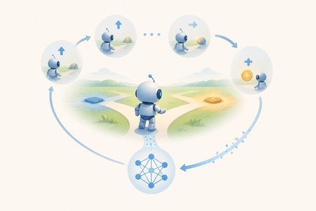 On-policy
