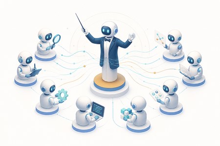 Orchestrator