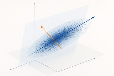PCA