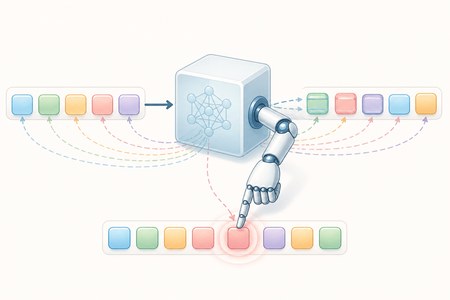 Pointer network