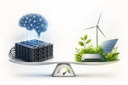 Power efficiency