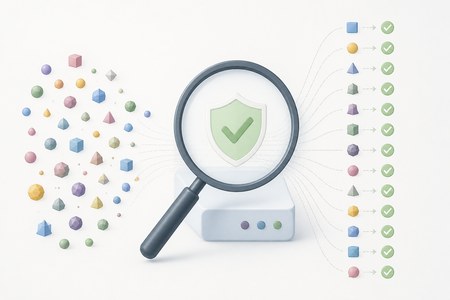 Property-based testing