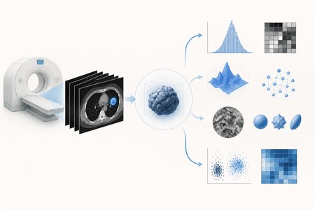 Radiomics