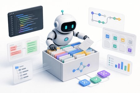Repo agent