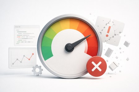 Runtime error rate