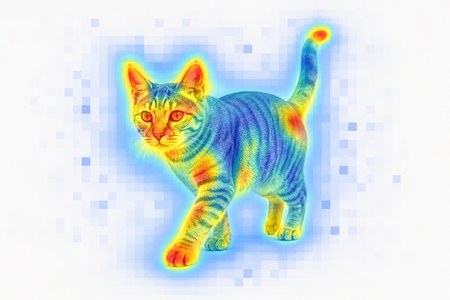 Saliency map