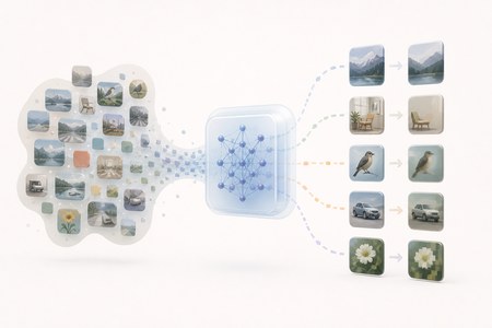Self-supervised learning