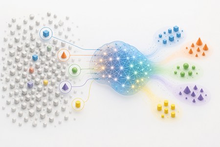 Semi-supervised learning