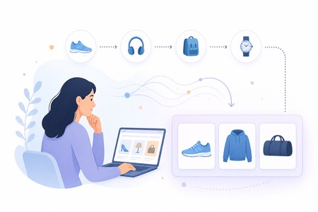 Session-based recommendation