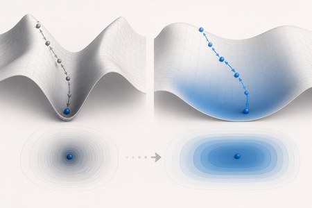 Sharpness-Aware Minimization