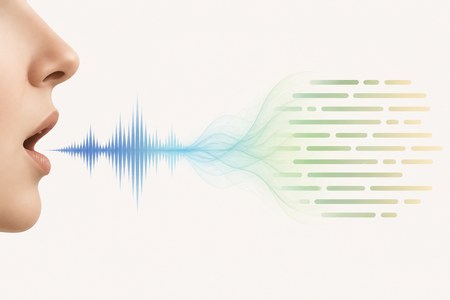 Speech-to-text