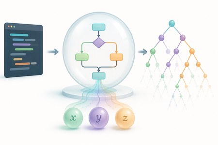 Symbolic execution