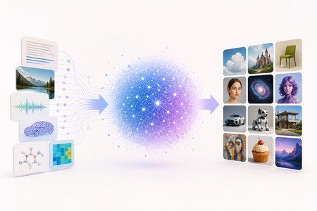Synthetic data generation