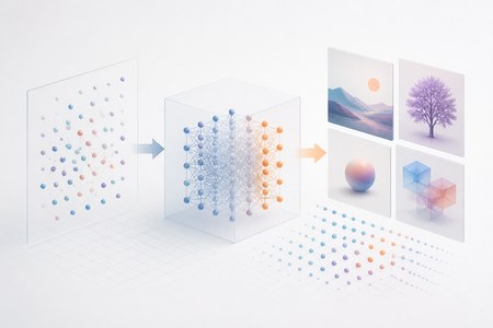 Synthetic data